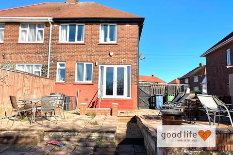 5 Hexham Road, Sunderland, SR4 8BN