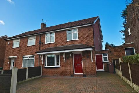 2 bedroom semi-detached house for sale, Sturgess Street, Newton-Le-Willows, Merseyside, WA12 9HS