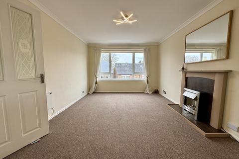 1 bedroom flat to rent, Belvedere Court, Upper Bridge Road, Chelmsford, Essex, CM2 0BT