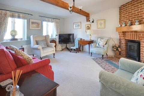 3 bedroom semi-detached house for sale, The Old Dairy Farm, Hazelbury Bryan, Sturminster Newton