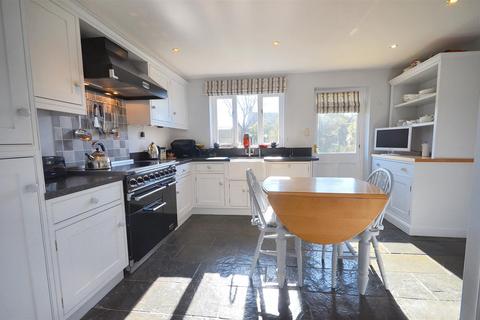 3 bedroom semi-detached house for sale, The Old Dairy Farm, Hazelbury Bryan, Sturminster Newton