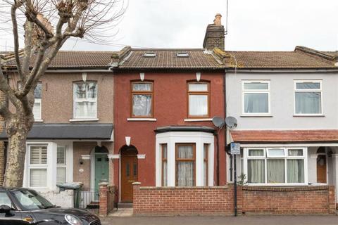 5 bedroom terraced house for sale, Colegrave Road, London E15