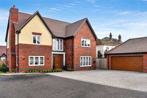 4 bedroom detached house for sale, Penbury Grove, Worcestershire WR2