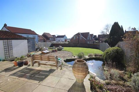 4 bedroom house for sale, Main Street, Brandesburton,