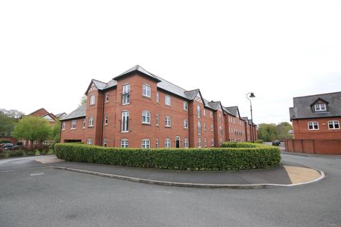 2 bedroom apartment for sale, Alden Close, Standish, Wigan, WN1 2TS