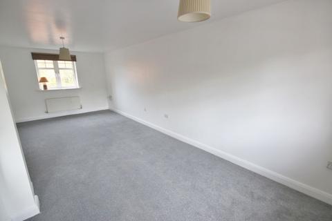 2 bedroom apartment for sale, Alden Close, Standish, Wigan, WN1 2TS