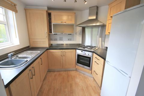 2 bedroom apartment for sale, Alden Close, Standish, Wigan, WN1 2TS