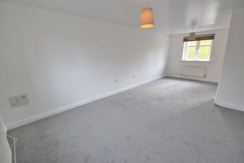 2 bedroom apartment for sale, Alden Close, Standish, Wigan, WN1 2TS