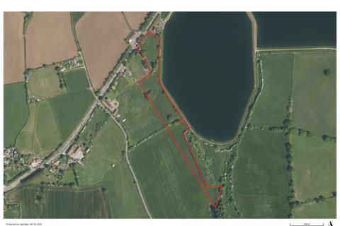 Land for sale, Bridgwater Road, Barrow Gurney, North Somerset