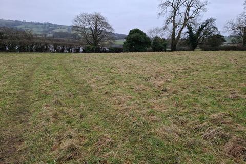 Land for sale, Bridgwater Road, Barrow Gurney, North Somerset