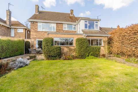 3 bedroom detached house for sale, Halmer Gate, Spalding