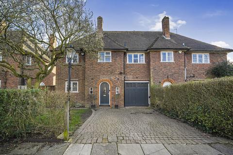 5 bedroom semi-detached house for sale, Hampstead Garden Suburb NW11