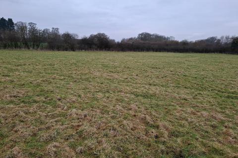 Land for sale, Chelvey Lane, Brockley, North Somerset