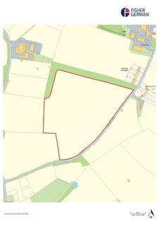 Land for sale, Chelvey Lane, Brockley, North Somerset