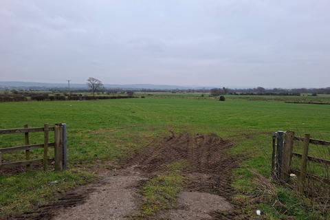 Land for sale, Tickenham Road, Clevedon, Somerset