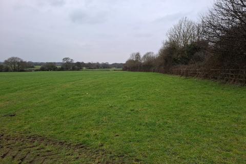 Land for sale, Tickenham Road, Clevedon, Somerset