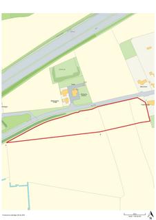 Land for sale, Tickenham Road, Clevedon, Somerset