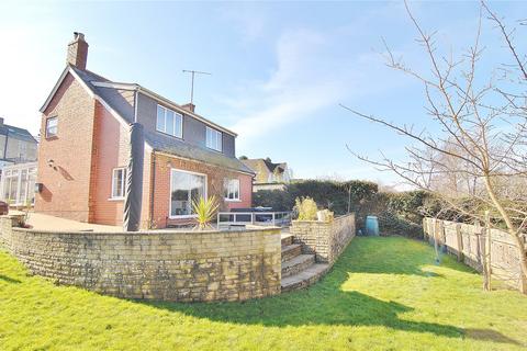 4 bedroom detached house for sale, Middle Leazes, Stroud, Gloucestershire, GL5