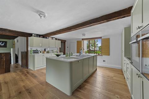 undefined, Green Hall, Finningham
