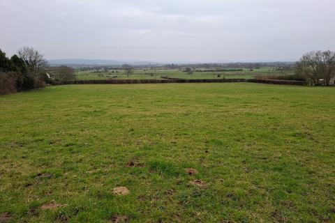 Land for sale, Tickenham Road, Clevedon, Somerset