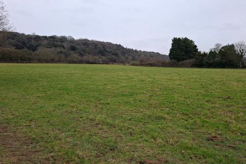 Land for sale, Tickenham Road, Clevedon, Somerset