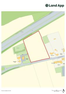 Land for sale, Tickenham Road, Clevedon, Somerset