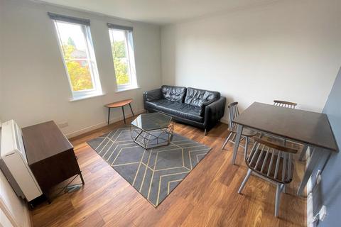 2 bedroom apartment to rent, Wilmslow Road, Manchester