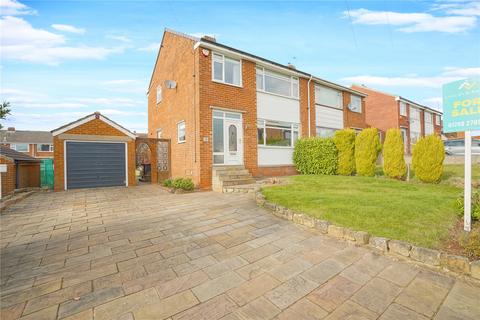 3 bedroom semi-detached house for sale, Parkson Road, Rotherham, South Yorkshire, S60