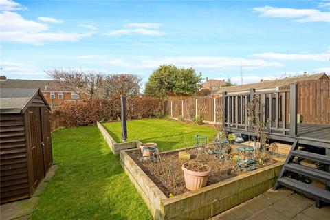 3 bedroom semi-detached house for sale, Parkson Road, Rotherham, South Yorkshire, S60