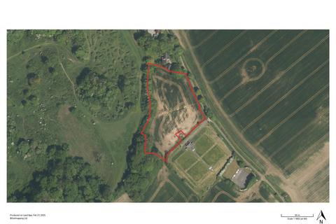 Land for sale, Featherbed Lane, Clutton, North Somerset