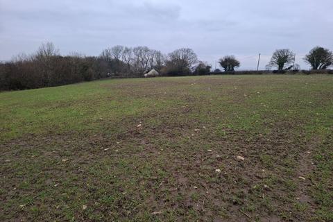 Land for sale, Featherbed Lane, Clutton, North Somerset