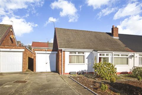 2 bedroom bungalow for sale, Leander Avenue, Durham DH3