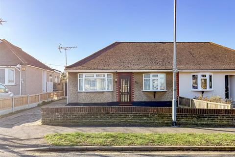 2 bedroom semi-detached bungalow for sale, Langdon Road, Rayleigh SS6