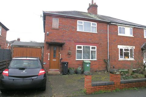 2 bedroom semi-detached house for sale, Uffmoor Lane, Halesowen B63