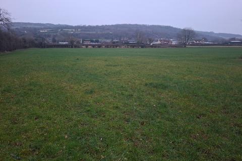 Land for sale, Moor Lane, Draycott, Somerset