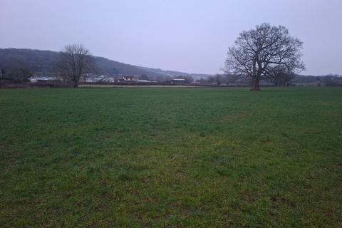 Land for sale, Moor Lane, Draycott, Somerset