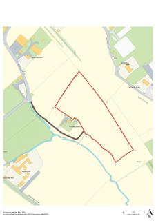 Land for sale, Moor Lane, Draycott, Somerset