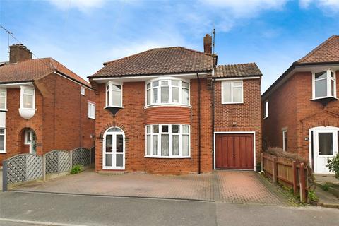 4 bedroom detached house for sale, Cowley Road, Felixstowe, Suffolk, IP11