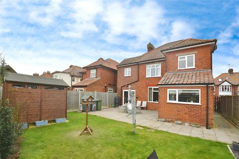 4 bedroom detached house for sale, Cowley Road, Felixstowe, Suffolk, IP11