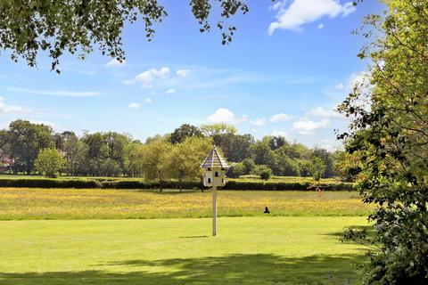 7 bedroom detached house for sale, Hazeley Bottom, Hartley Wintney, Hook, Hampshire, RG27