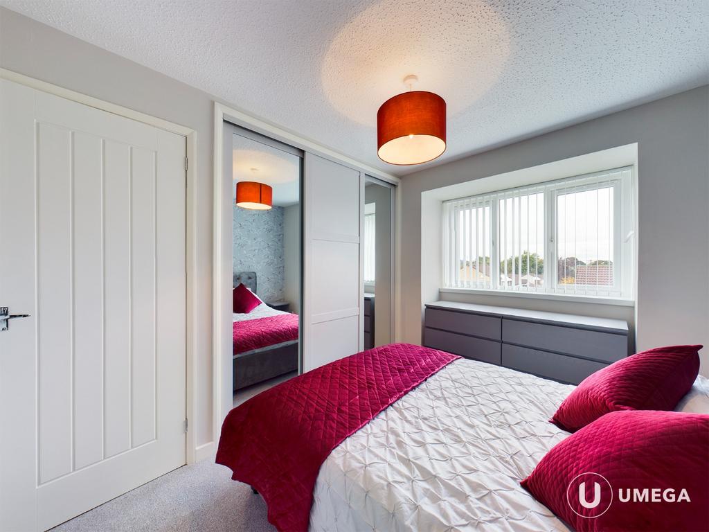 Apartment in Edinburgh, Liberton - View 5