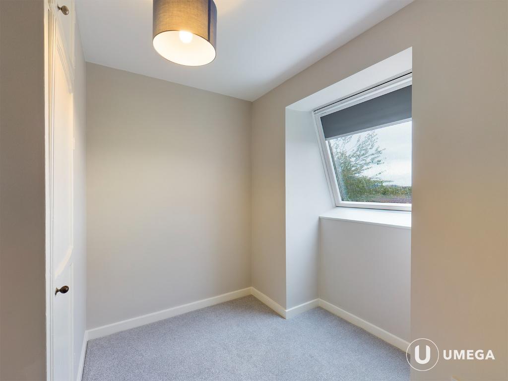 Apartment in Edinburgh, Liberton - More