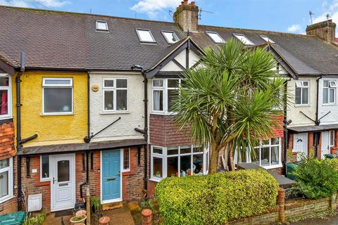 4 bedroom terraced house for sale, Stanmer Villas, Brighton, East Sussex