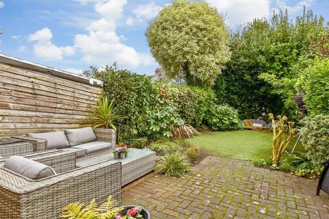 4 bedroom terraced house for sale, Stanmer Villas, Brighton, East Sussex