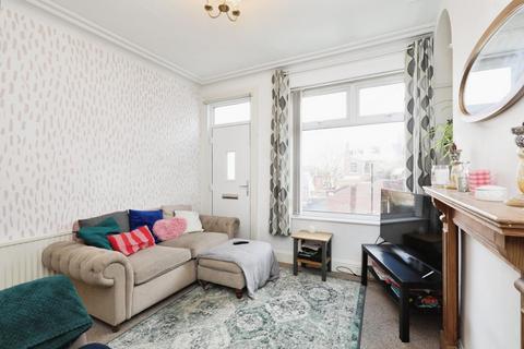 3 bedroom end of terrace house for sale, Derbyshire Lane, Meersbrook, Sheffield, S8 9EL