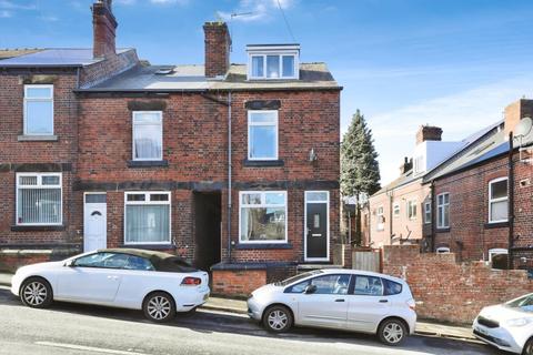2 Derbyshire Lane, Sheffield, S8 9EL