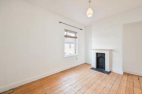 2 bedroom terraced house to rent, Frances Street, Fulford Road, York, YO10
