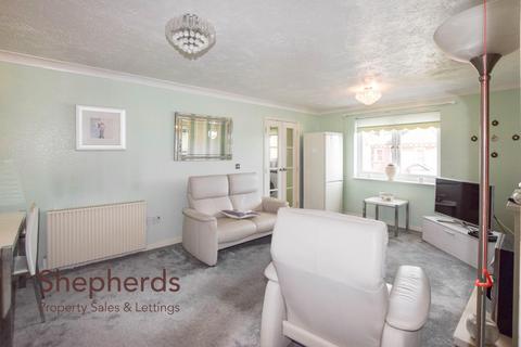 2 bedroom retirement property for sale, High Street, Cheshunt EN8