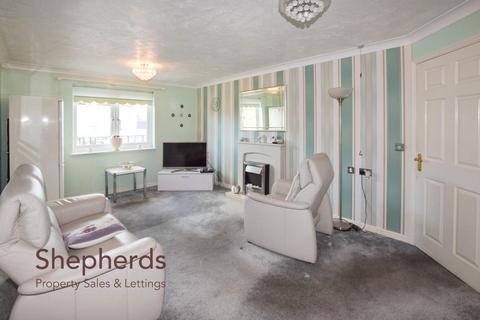 2 bedroom retirement property for sale, High Street, Cheshunt EN8