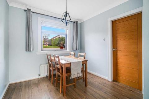 3 bedroom terraced house for sale, Falkland Drive, West Mains, EAST KILBRIDE